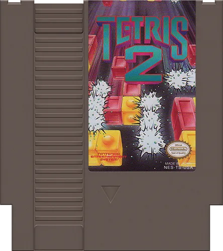 Tetris 2