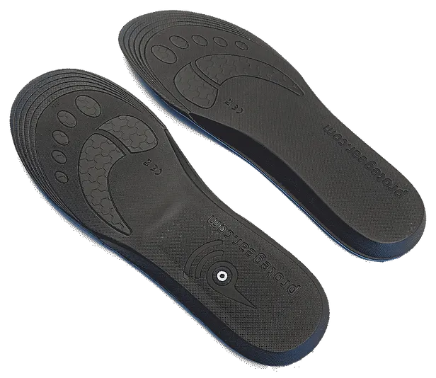 SmartSole Schuhsohle GPS Personen Tracker
