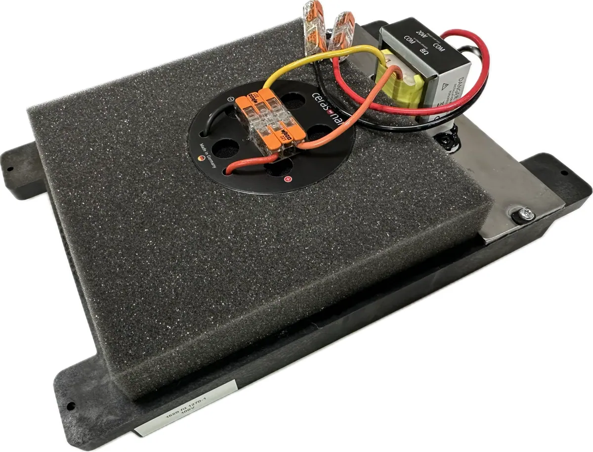 cerasonar 1520 fit - 100v