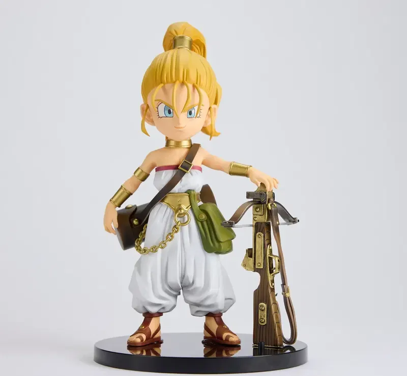 PRE ORDER Chrono Trigger Form-Ism Marle- Figure