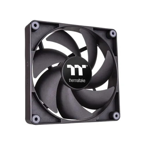 CT120 Gehäuselüfter (2-Fan Pack)