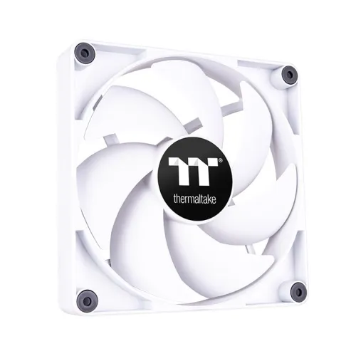 CT140 Snow White Gehäuselüfter (2-Fan Pack)