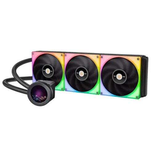 TOUGHLIQUID Ultra 420 RGB AIO Wasserkühlung