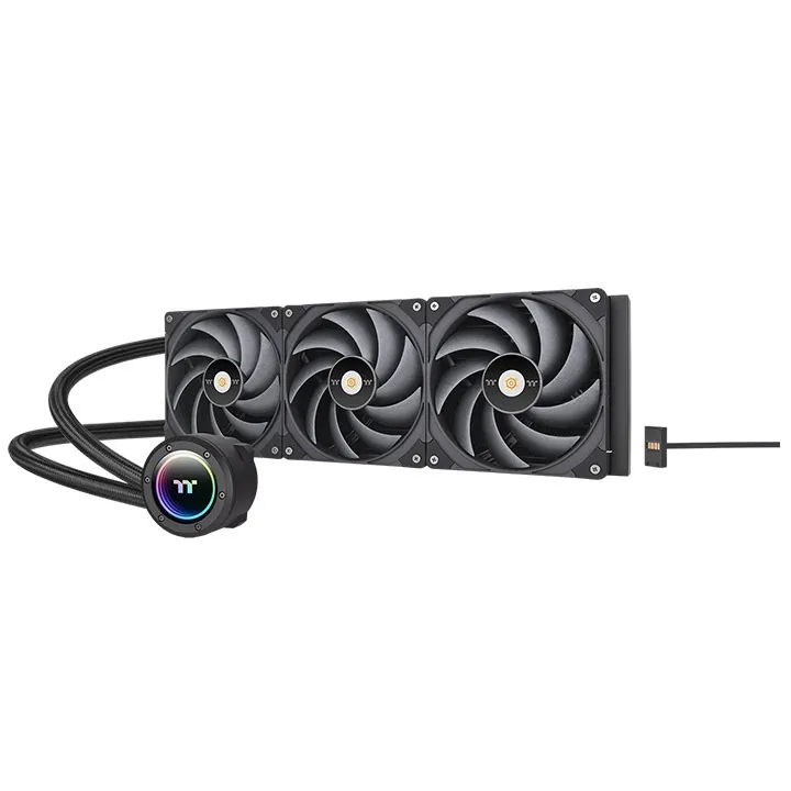 TOUGHLIQUID 420 EX Pro ARGB AIO Wasserkühlung