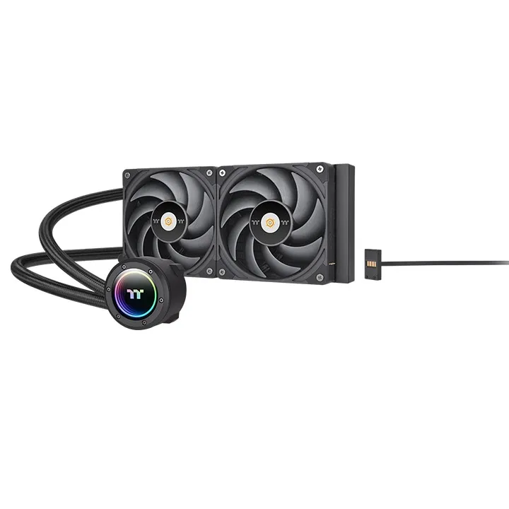 TOUGHLIQUID 240 EX Pro ARGB AIO Wasserkühlung