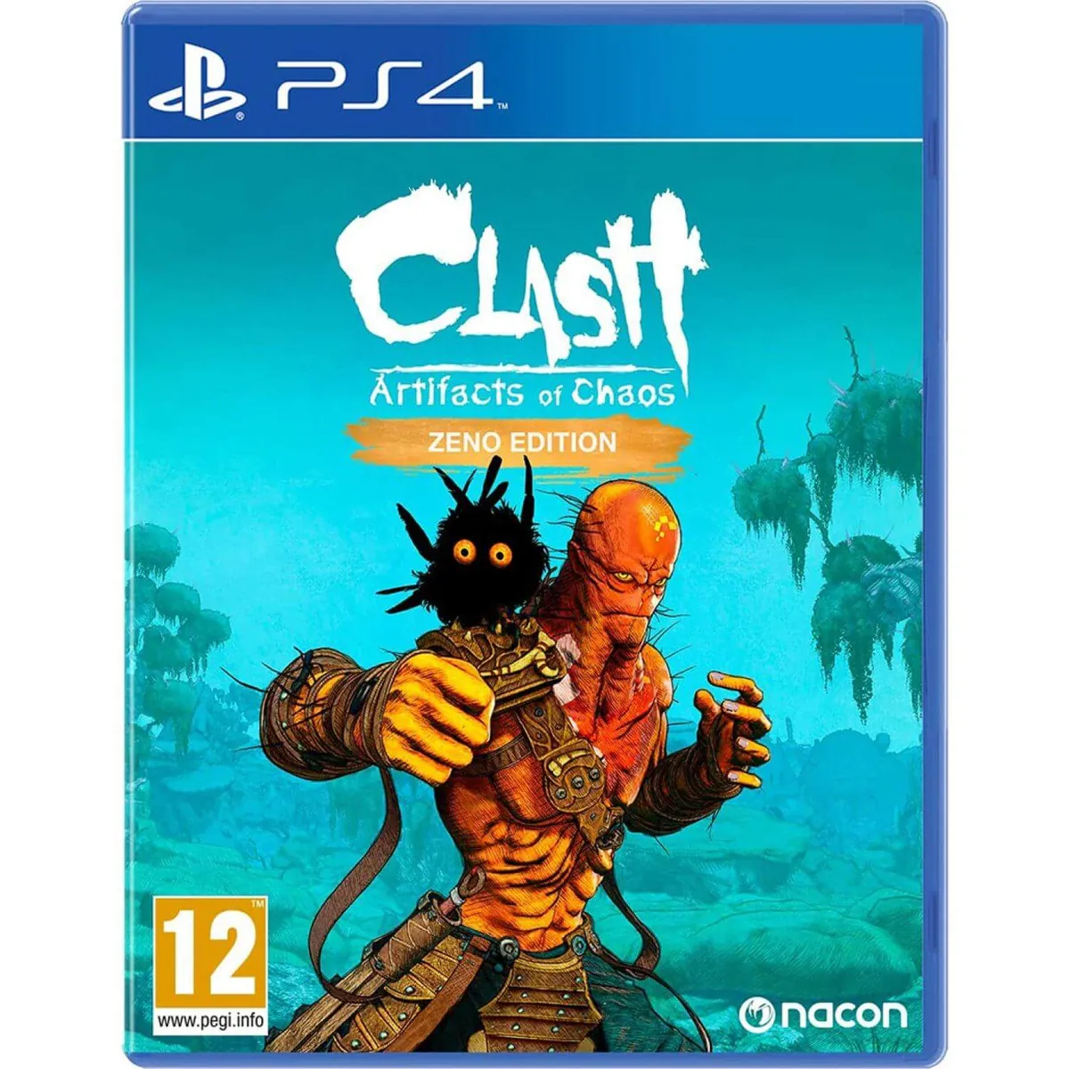 Clash