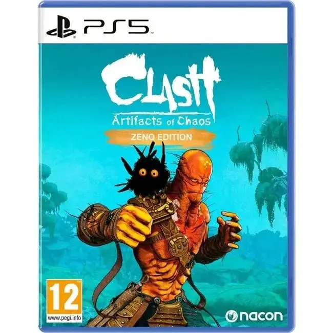 Clash