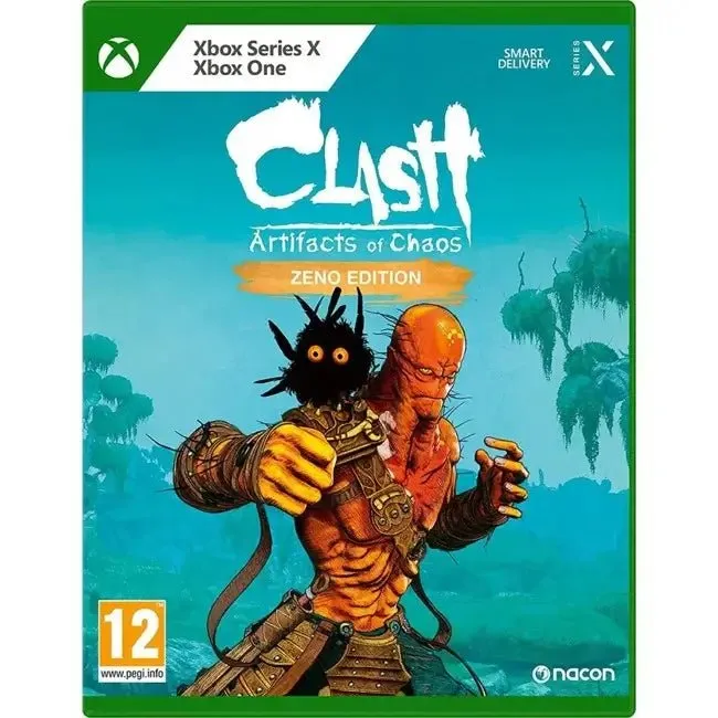 Clash