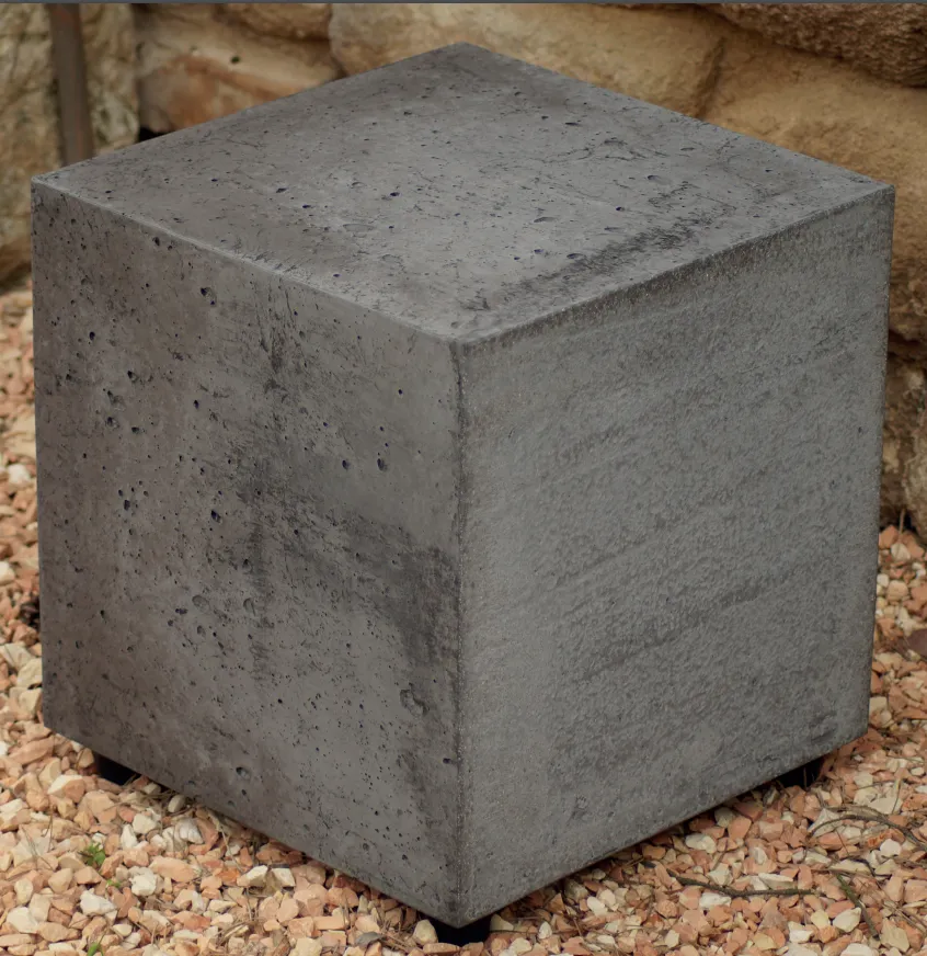 cerasonar concrete sub