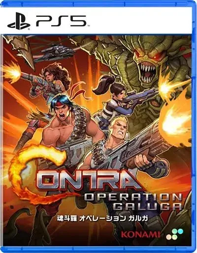 Contra