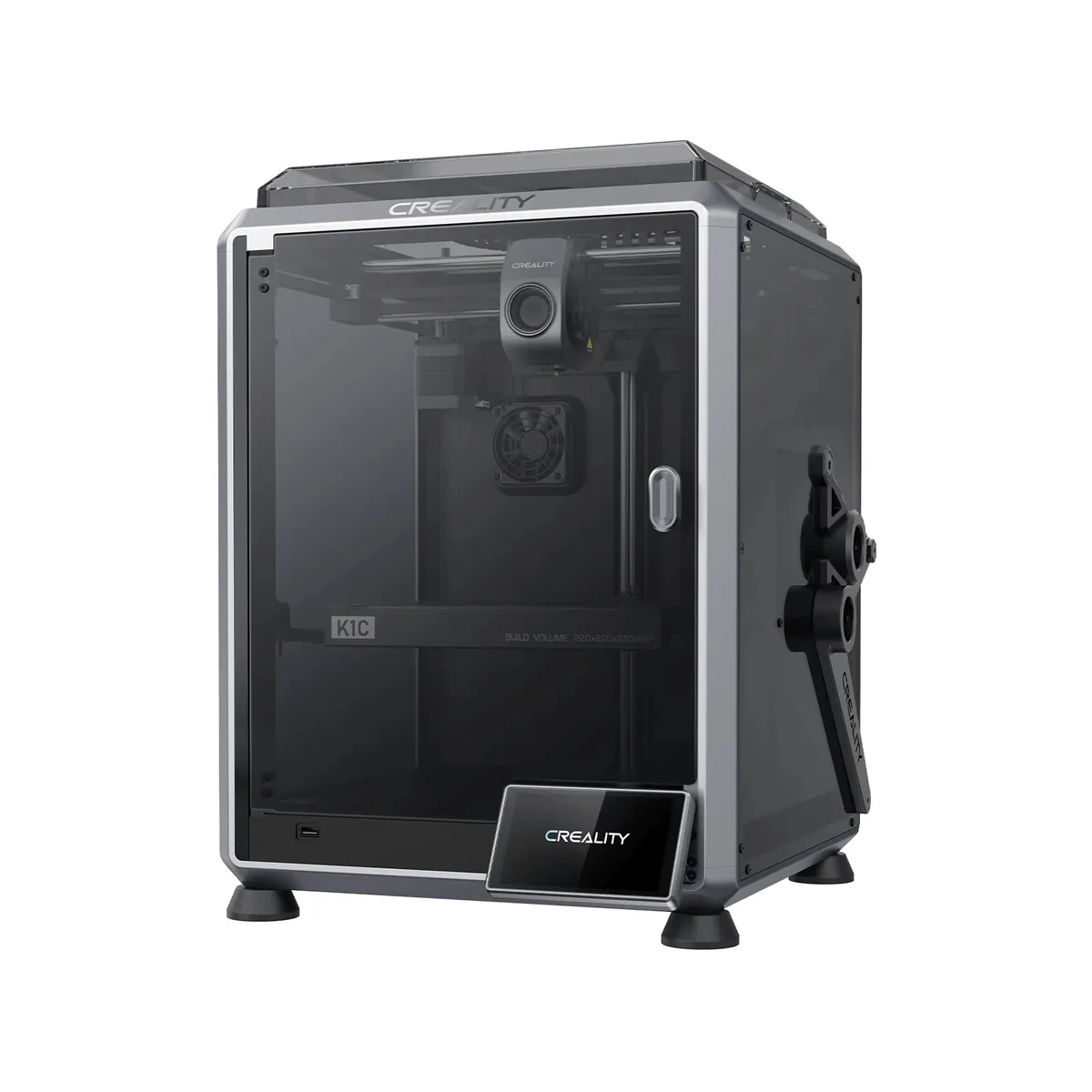 Creality K1C CoreXY-3D-Drucker