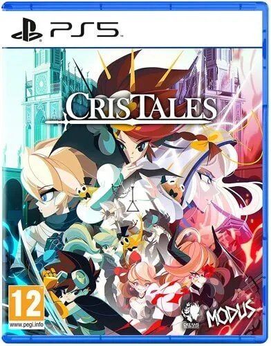 Cris Tales - PS5