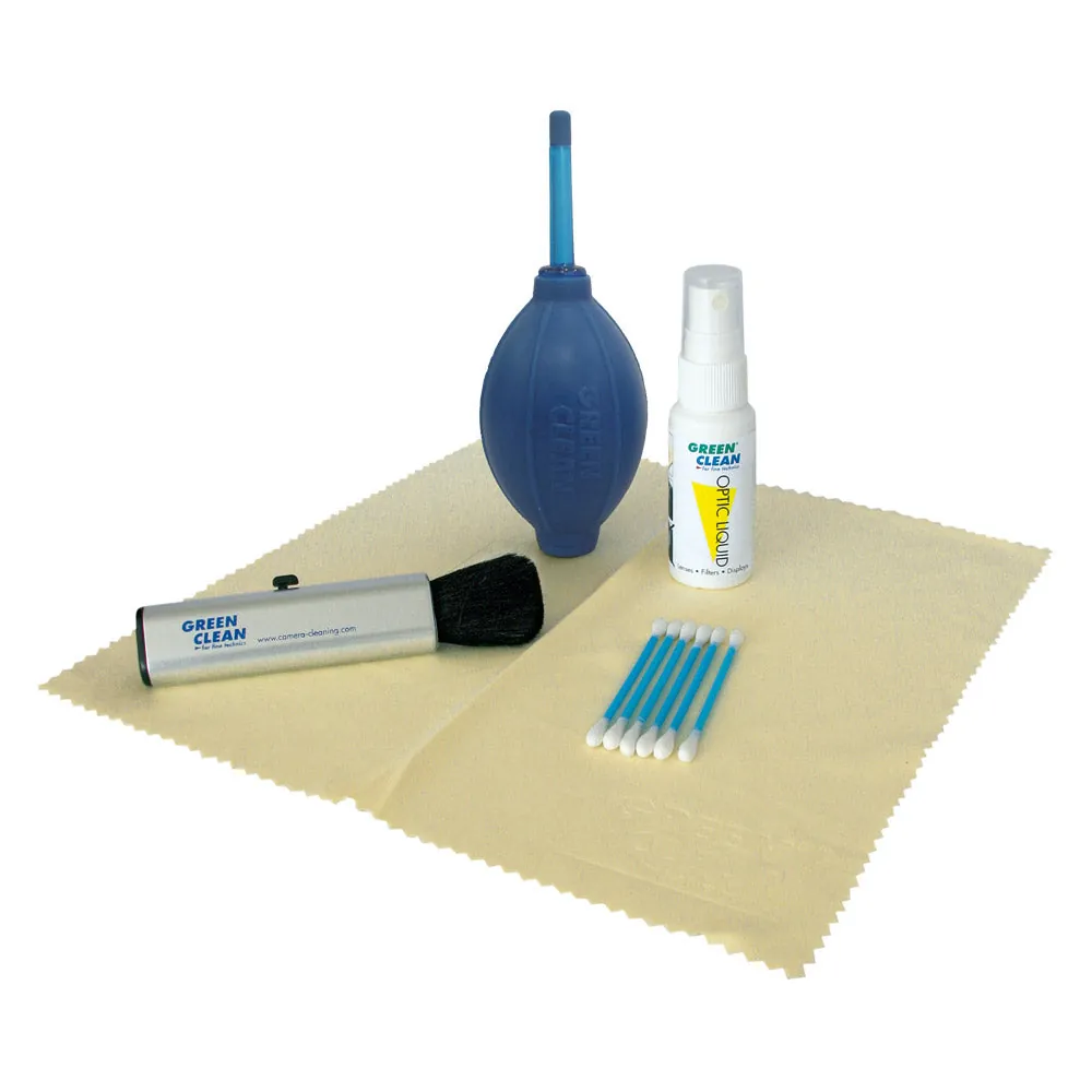 Cleaning Kit