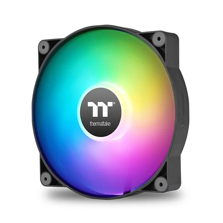 CT200 ARGB Gehäuselüfter