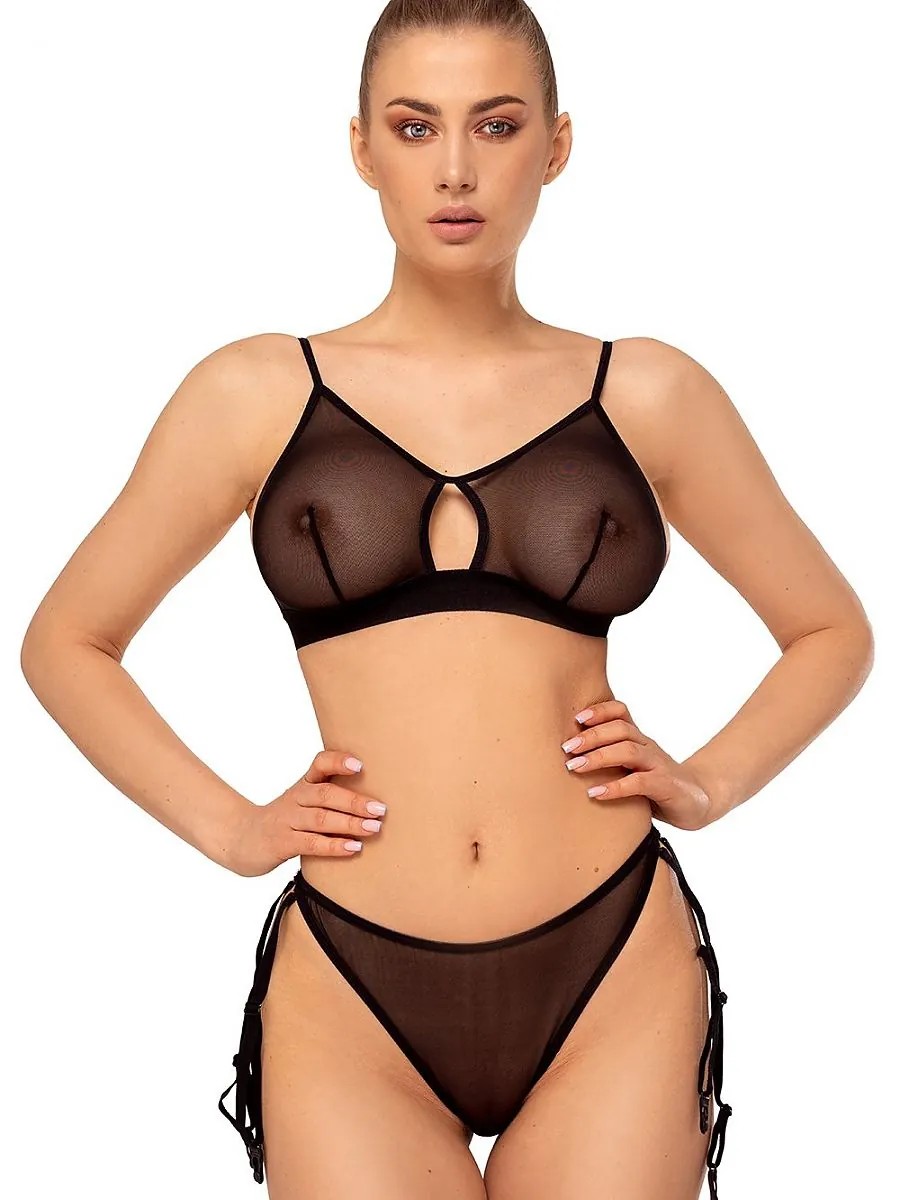 Sexy set model 155863 Anais