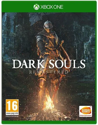 Dark Souls Remastered - XBOne