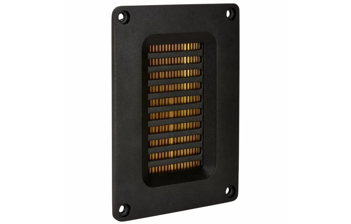 Dayton Audio AMT3-4 Air Motion Transformer Hochtöner 4 Ohm