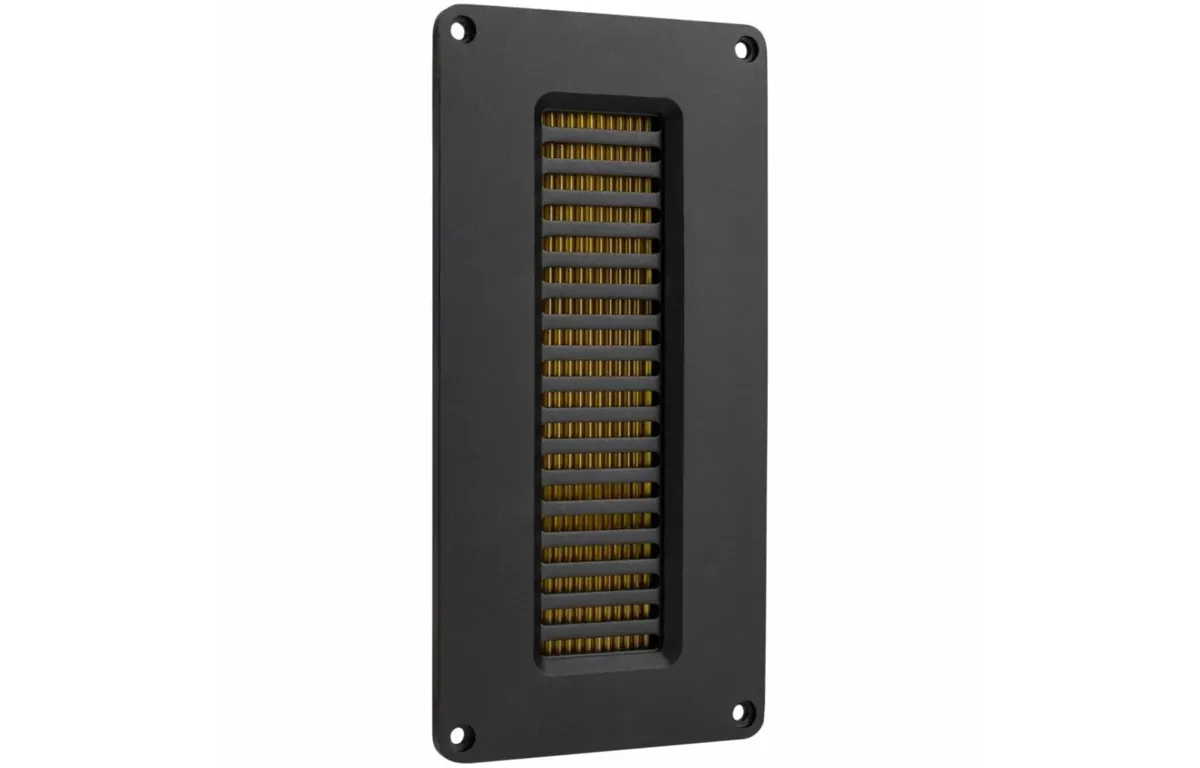 Dayton Audio AMTPRO-4 Air Motion Transformer Hochtöner 4 Ohm