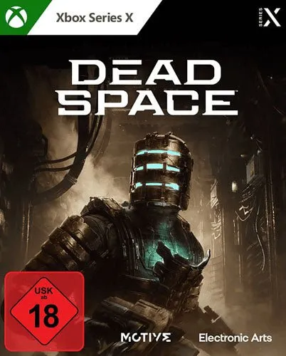 Dead Space 1 Remake - XBSX.