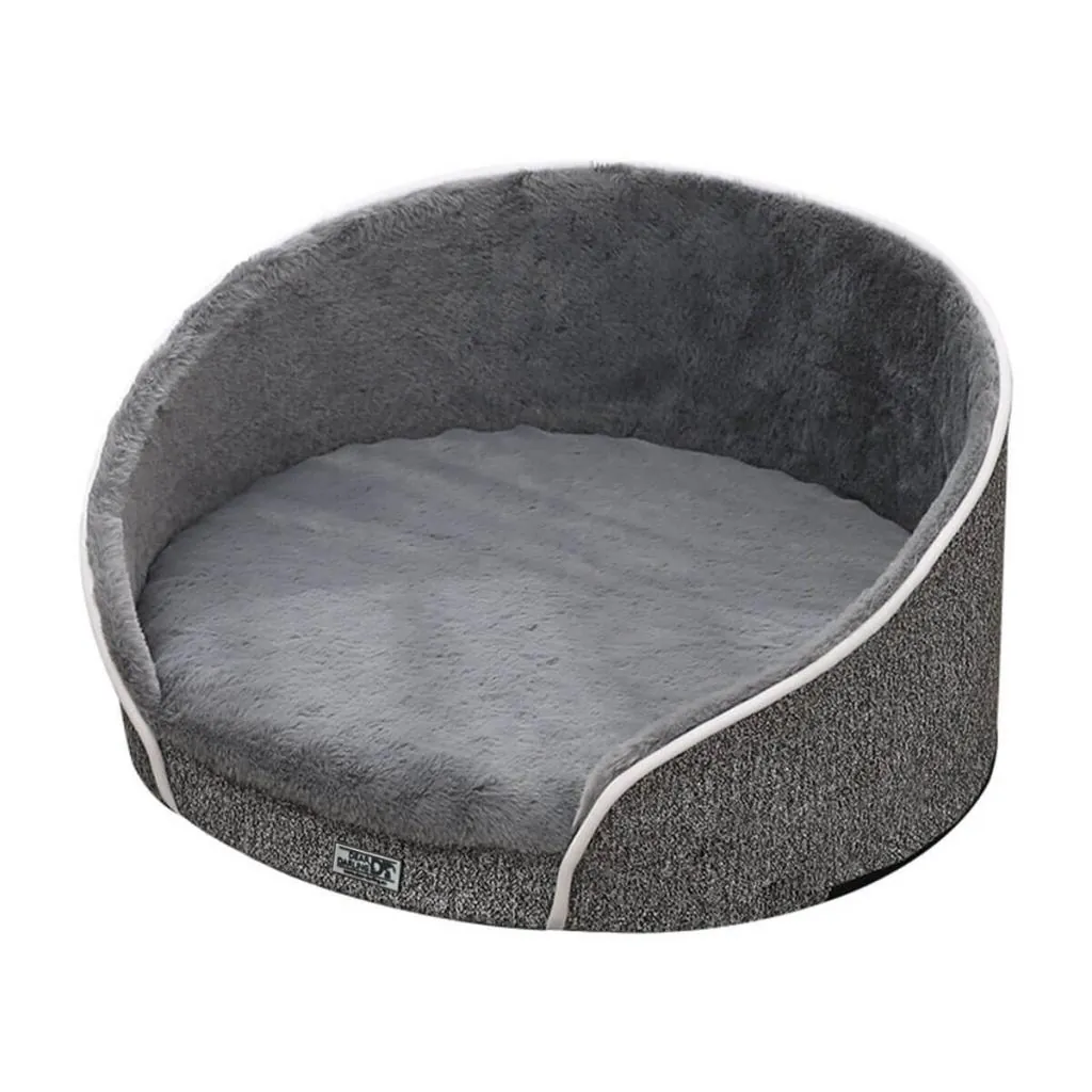 DEAR DARLING DD-02APM Orthopädisches Luxus Hundebett Katzenkorb Vater