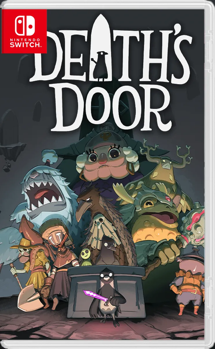 Deaths Door - Switch