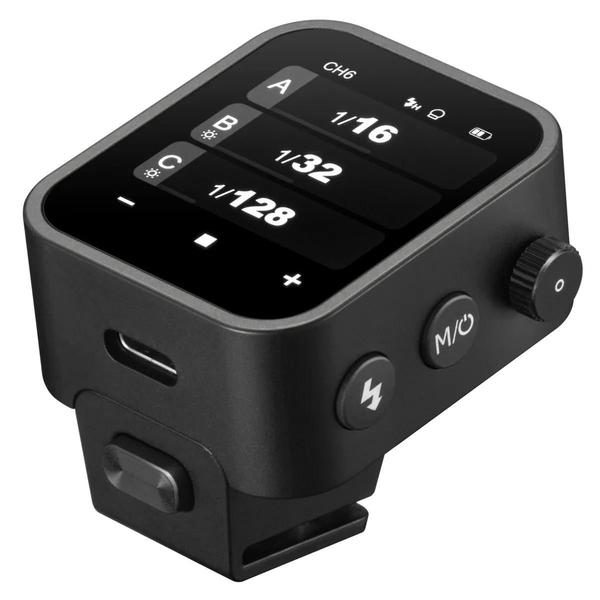 Godox X3 Nano Auslöser Trigger