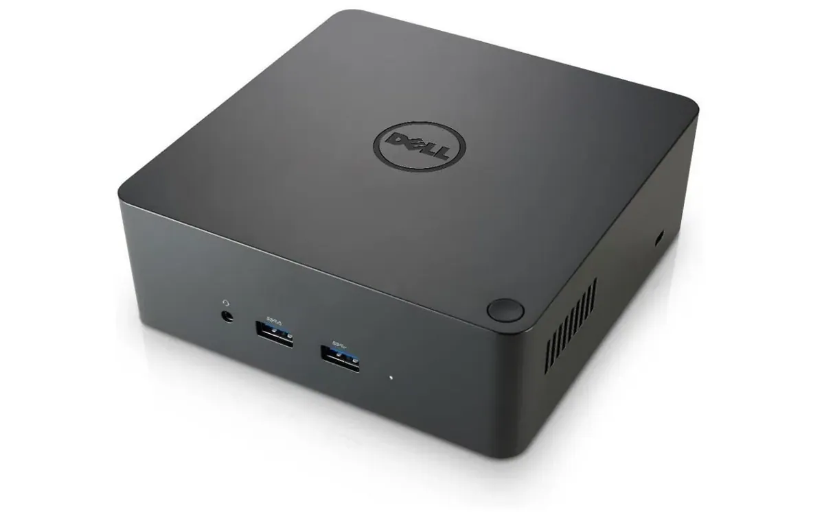 Dell Dockingstation Thunderbolt 3 Dock Computerzubehör TB16 Ersatzteil Power Adapter