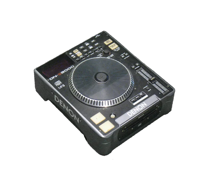 DENON DN S3000