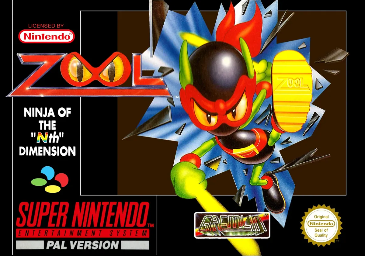 Zool