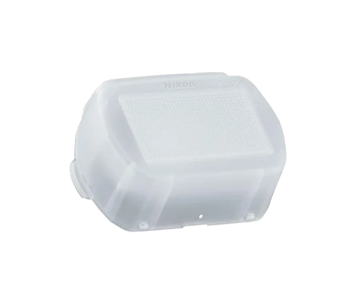 Nikon-Diffusor SW-15H für SB-5000