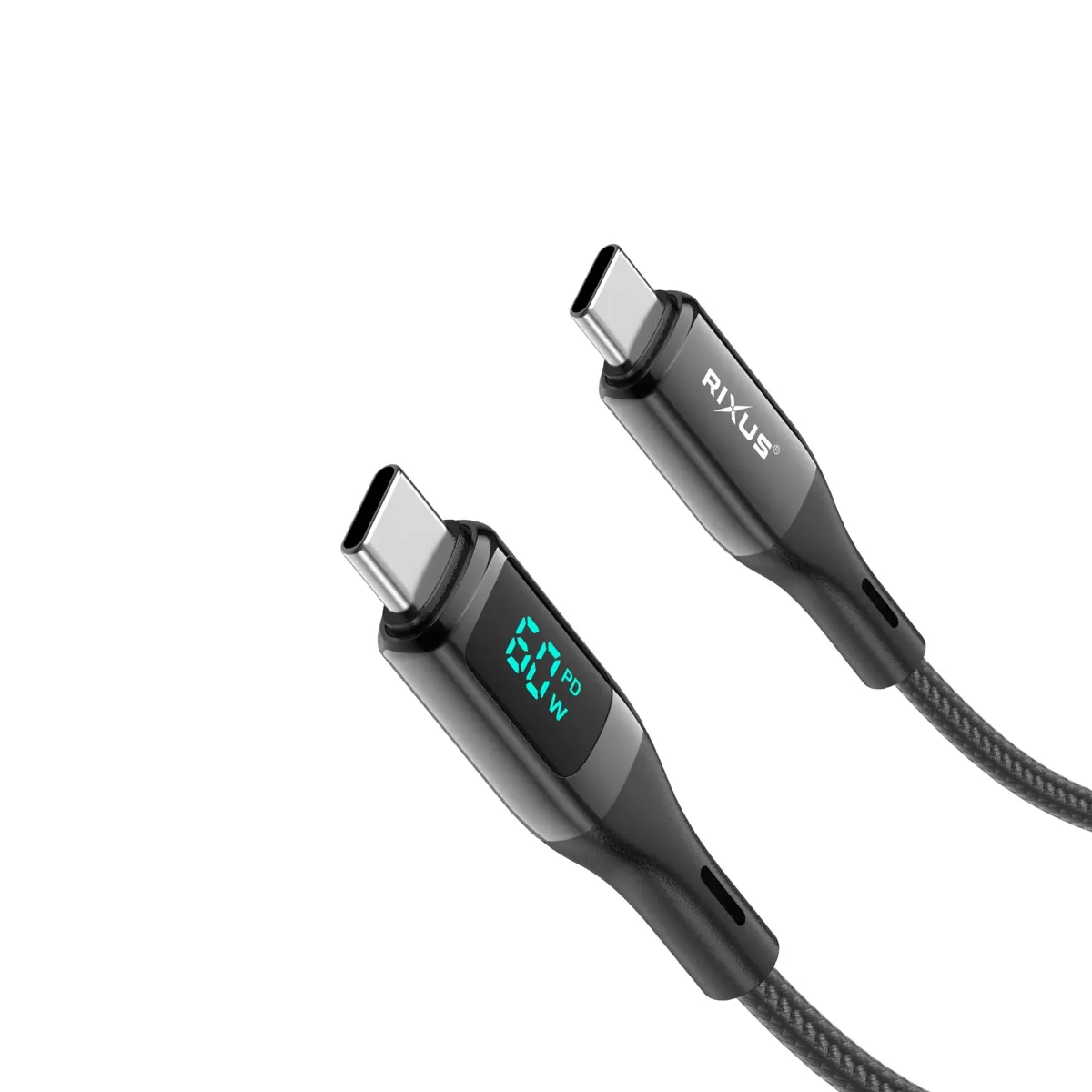 Display Fast Charging Kabel 1m