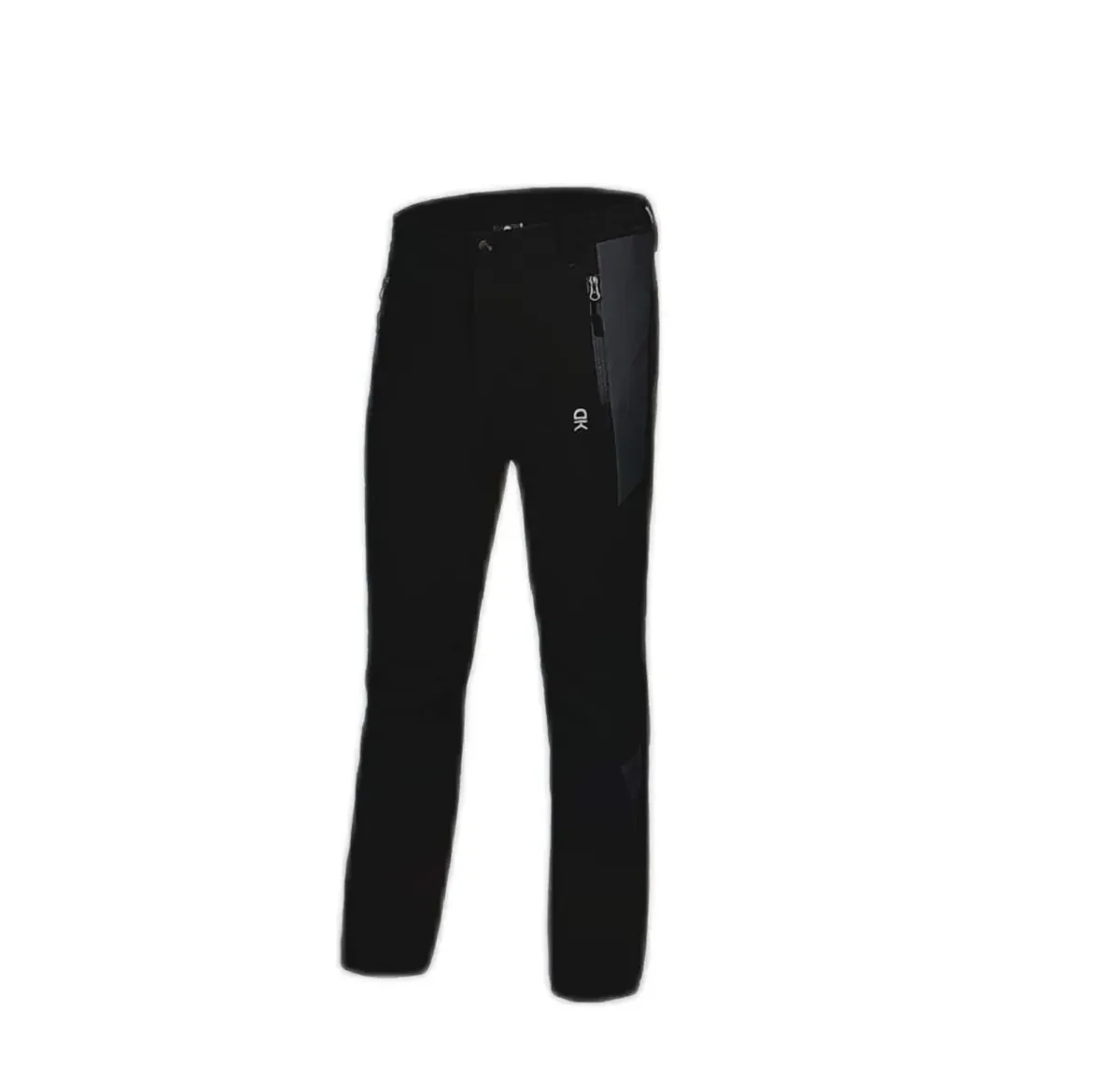 Donkey Andy Damenhose Winterbekleidung Winterhose funktional Outdoor Trekking Winter Sport