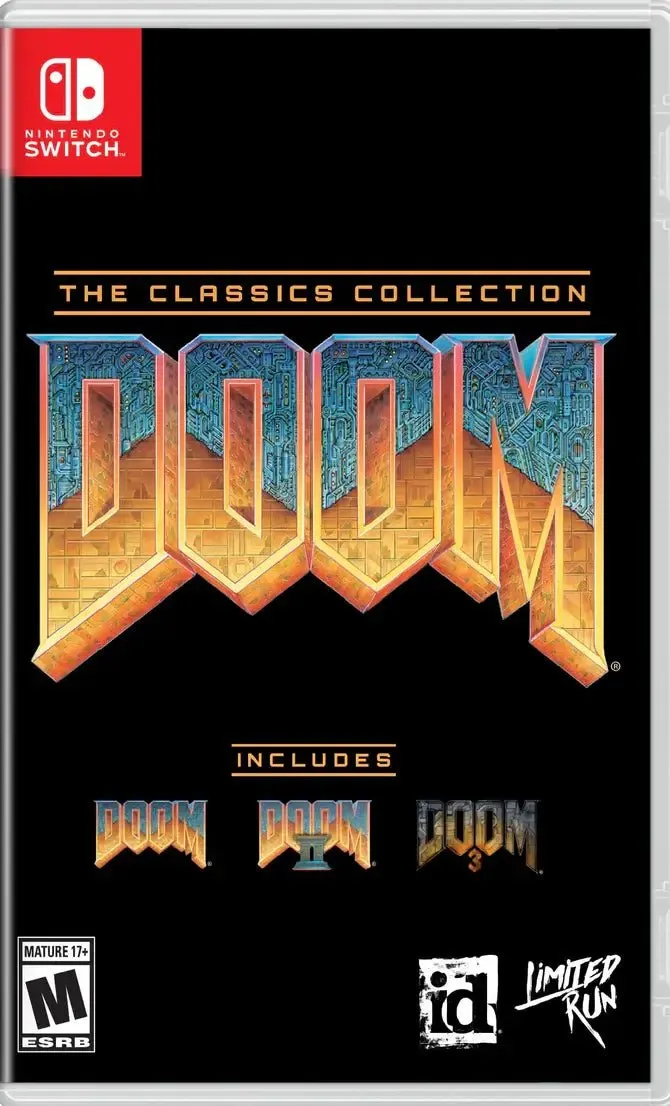 DOOM