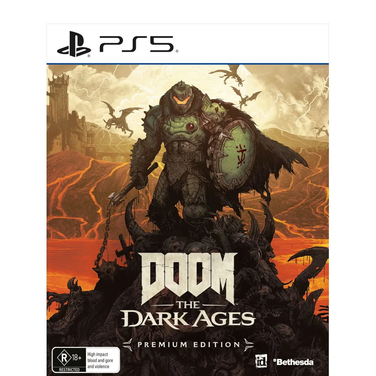 DOOM