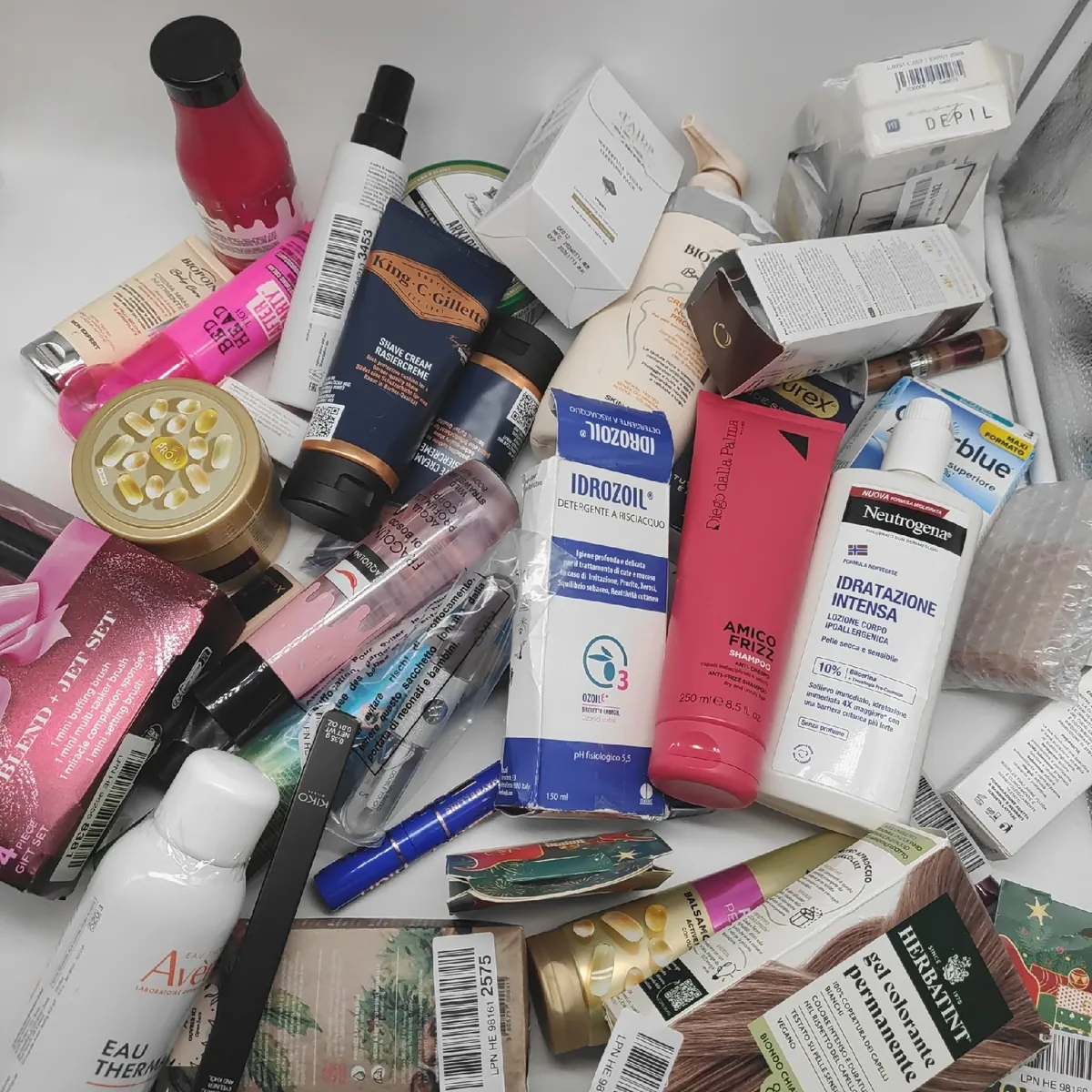 Creme Bodylotion Drogerie Pflege Hautpflege für angenehmes Gefühl und natürliche Schönheit