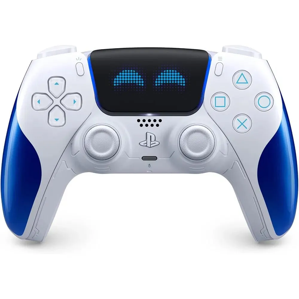 DualSense Wireless Controller (Astro Bot Joyful Limited Edition) - PS5
