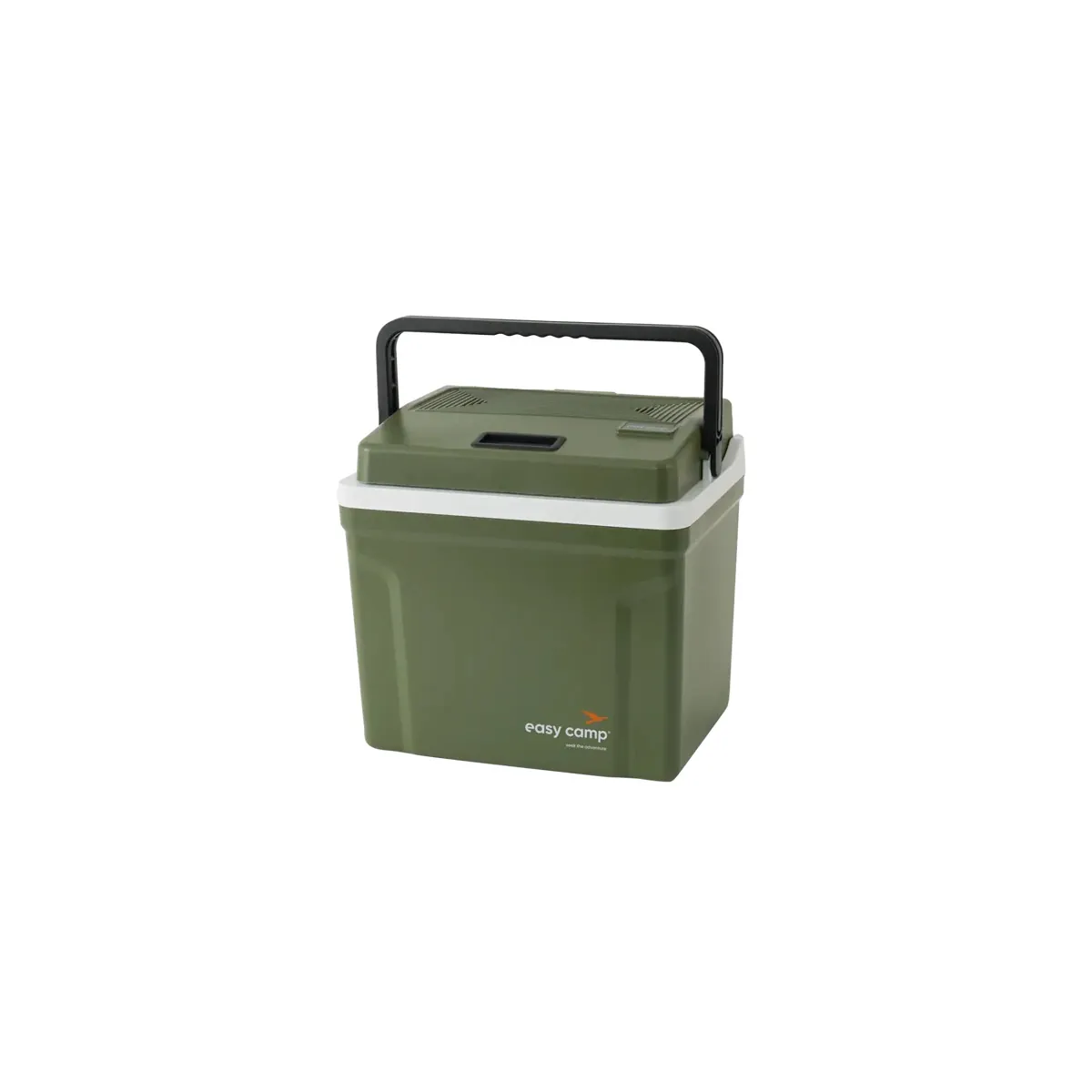 Easy Camp Kühlbox Arctic Bluebell 12V/230V
