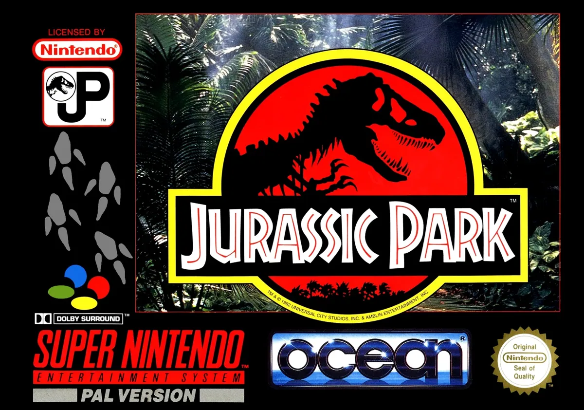 Jurassic Park