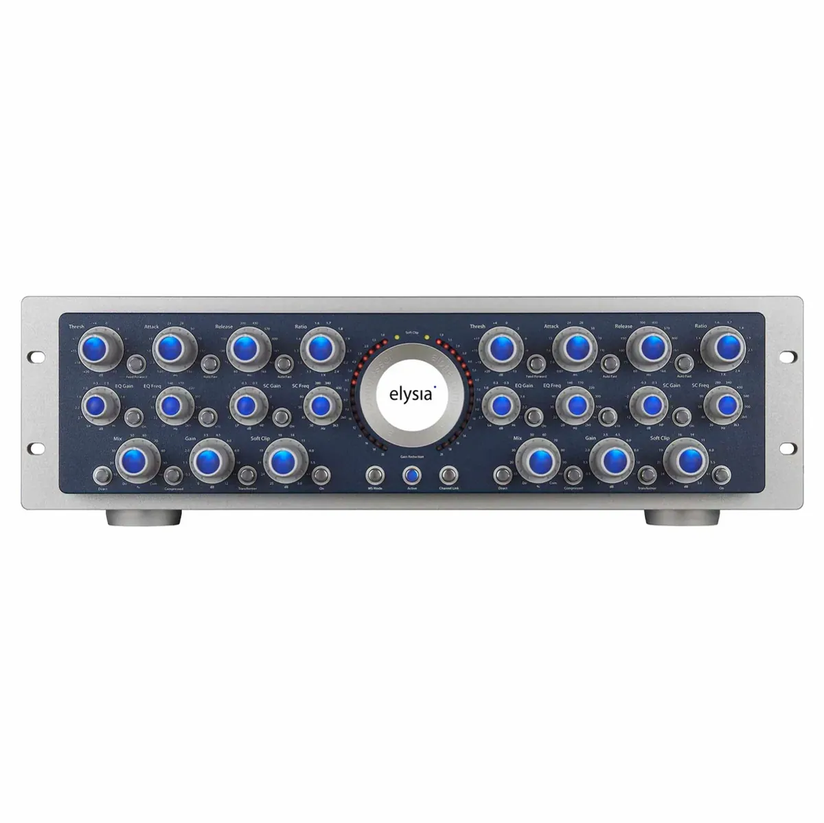 Elysia Alpha Compressor