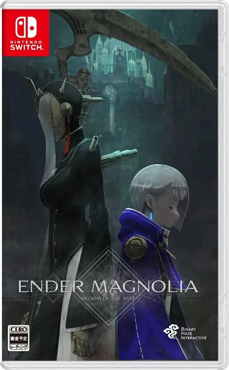 Ender Magnolia