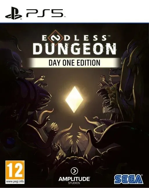 Endless Dungeon Day One Edition - PS5