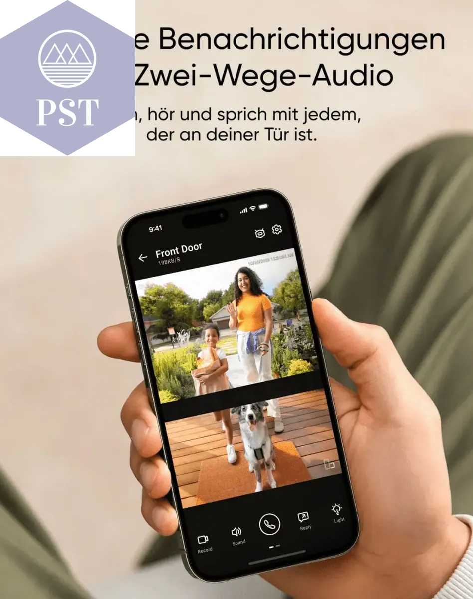 eufy E340 VideoDoorbell