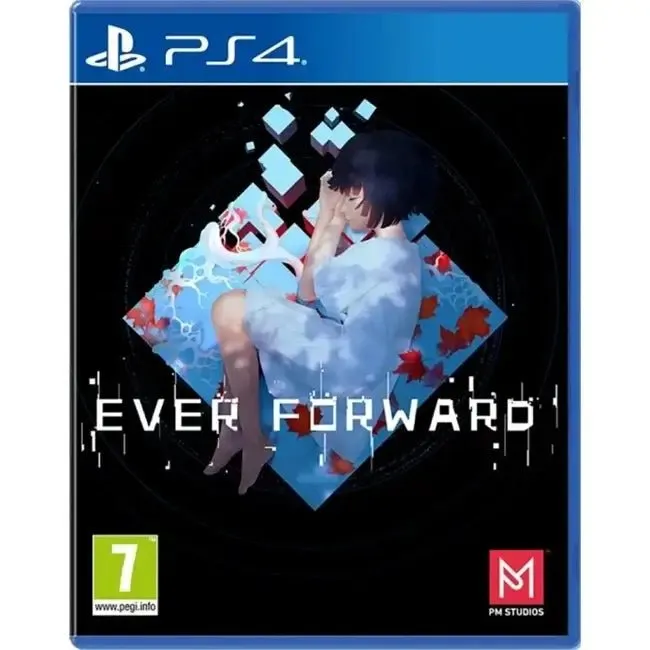 Ever Forward - PS5