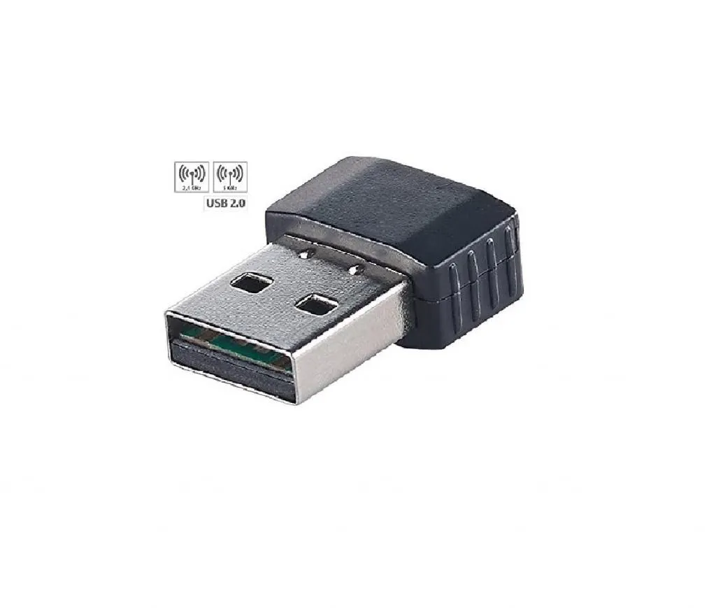 WLAN Stick für auvisio EZM-210 (ZX-5076-675)