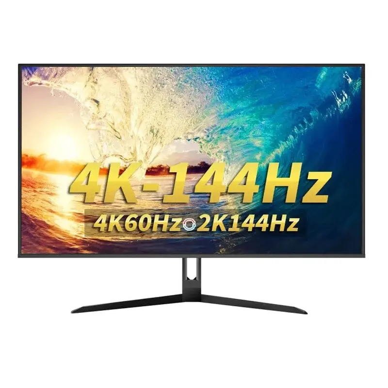 27 Zoll 4K Gaming Monitor UHD