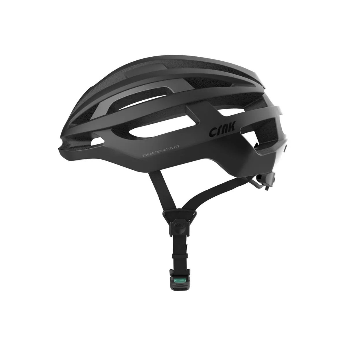 CRNK Helmer Hyper Fahrradhelm – Ultraleicht & aerodynamisch | Rennrad & E-Bike