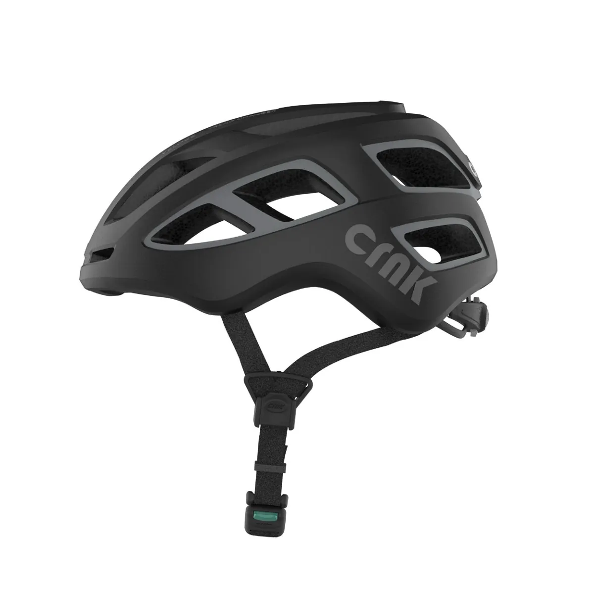 CRNK Veloce Fahrradhelm – Leichter Cityhelm für den Alltag