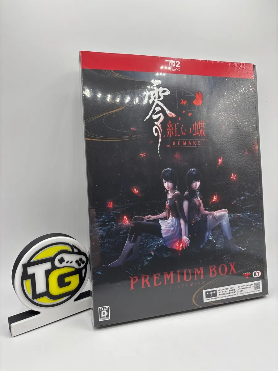 Fatal Frame II