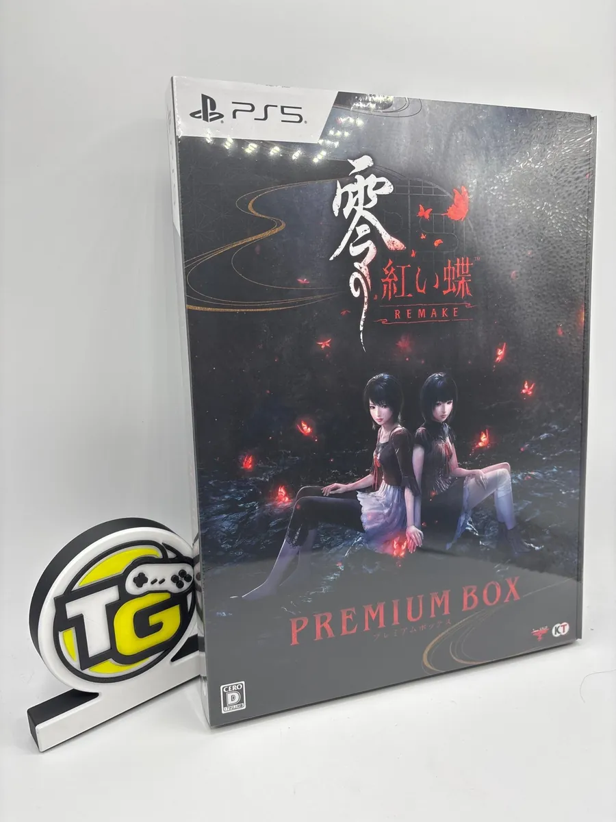 Fatal Frame II