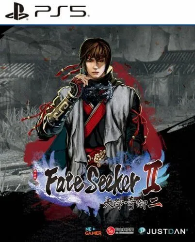 Fate Seeker II - PS5